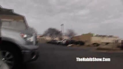 sexy creo lady queen gets fucked by quick mart worker