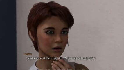 The East Block: Got Caught Cheating His Girlfriend At Work At The Same Time His Girl Is Posing For Another Man In Sexy Lingerie Ep 25