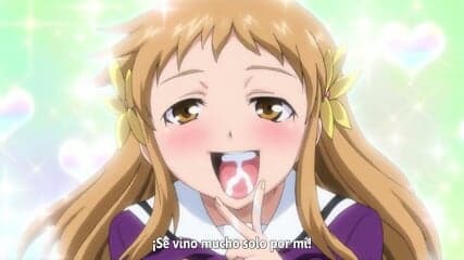 SHOUJO TACHI SADISM CAPITULO 1
