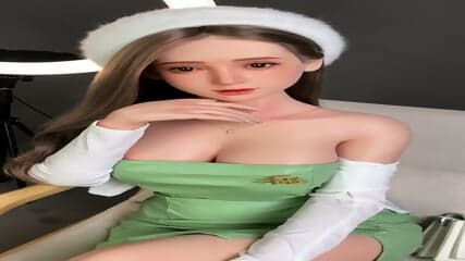 Watch Incredible! Is she a doll- - Teens, Sexdoll, Hotgirl Porn