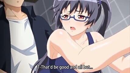 Eroge! ~Hentai and game development~ Episode 5