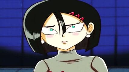 Cell Absorb android 0