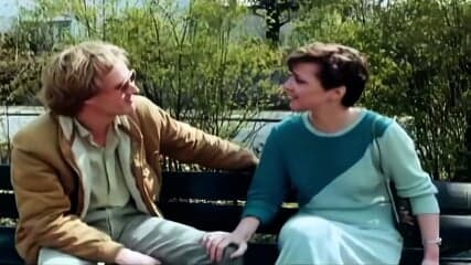 Hermosa esposa traiciona a su esposo  vintage