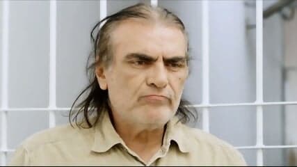 El diario de una prostituta escena de desnudos