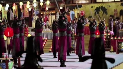 A Frozen Flower [cut]