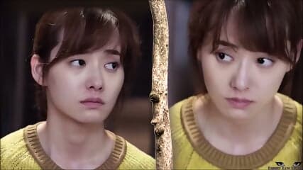 kung fu girl BALLBUSTING thai boxing cheating with kick in the balls