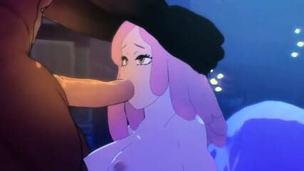 werewolf transformation