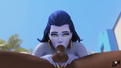 For the Love of Cock PMV - blowjob Oral sex PMV