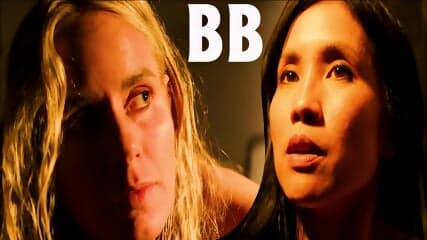 female assassin ballbusting GROIN KNEE sexy fighter