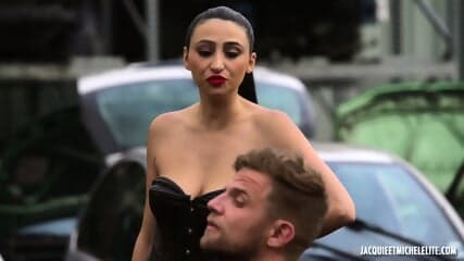 XXX- Mission Impossible