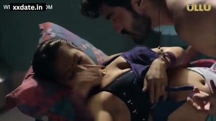 Dever Sexy Saloni Bhabhi Sex Part 3