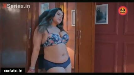 DESI BHABHI KI DEVER KI BHOUT BENKAR CHUDAI PART 4