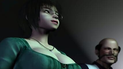 Game of Lascivity OMEGA part 2