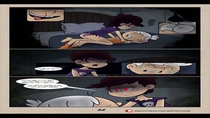 the loud house the secrets comic