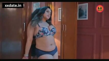 HARAMI JIJA NE PATNI OR SAALI KO EK SATH CHODA - Yorgelis Carrillo