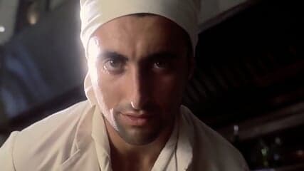 Stifling Wild Weekend