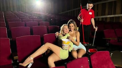 a christmas surprise from my boyfriend s roommate_1