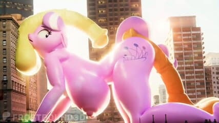 Two Hyper (Frostbound)