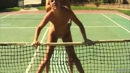 She Took It Like She Was Starving for Dick - Nina, Todd Alexander