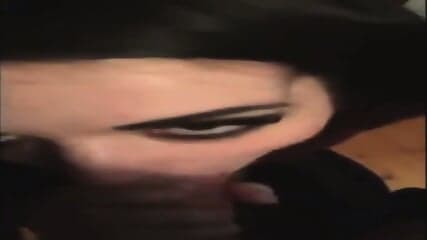 Saraya-Jade Bevis (Paige from WWE) - Onlyfans - Sucking Cock in Homemade Sextape XXX [2018] 1080p