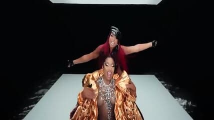 megan thee stallion body