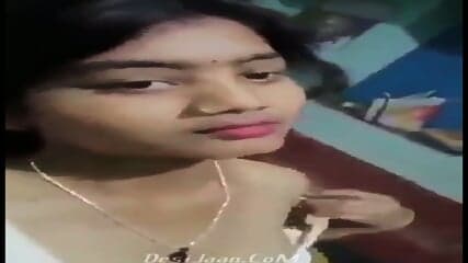 Man bangs puffy pussy in Nepali sex video