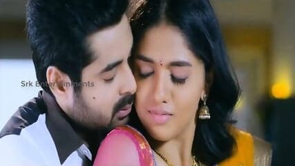 Sunaina Hot first night scene from Pelliki Mundu Prema Katha movie  -- Must watch ( 720 X 720 ) ððð