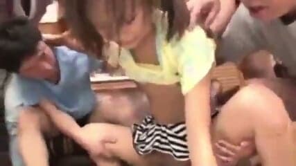 Shuna Kagami Cut Vol 7