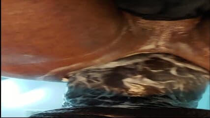 Prique vs. Hankey's Clyde Dildo