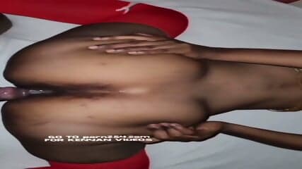 Goldenshaft007 - Somali Pornstar Mr Goldenshaft007 Breaks Tanzanian Girls Anal...Mkundu!!