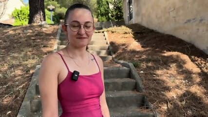 Ruby, 24 Years Old, From NÃ®mes!