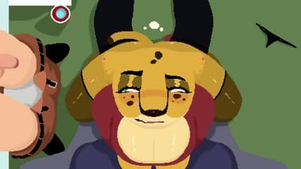 Casual Friday Small Talk