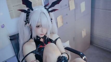 è ¢æ²«æ²« (chunmomo) Cosplay Compilation 2