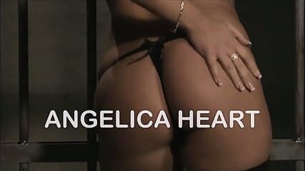 TRAILER 2012 - ANGELICA HEART - Dirty Lovers Amanti Insaziabili
