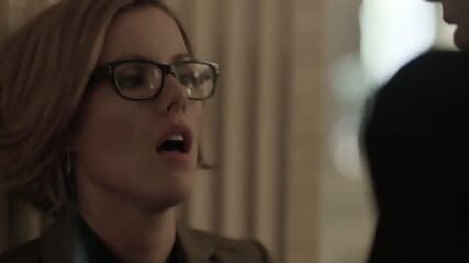 Kathleen Robertson - Boss (2012)