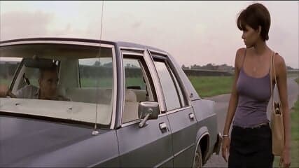 Halle Berry - Monsters Ball (2001)