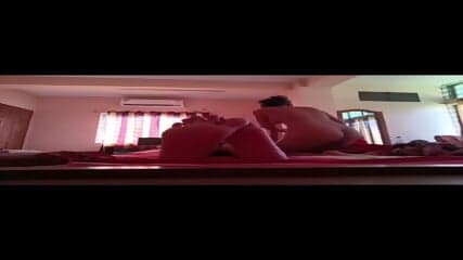 Bangladeshi gf fucks at bf house