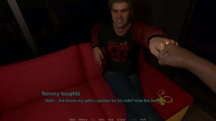 My Italian Hot Wife: Humiliated Cuckold And His Anal Slut Wife Ep.3