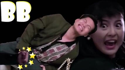 5 nutshots KUNG FU BALLBUSTERS 2 hot asian girl ballbusting thai