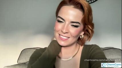 From Screen to Chat â  Her is Only a Click Away!! You Will Be Crazy About The Exceptional  Nice Natural Tits, Sloppy Self Foot Worship