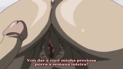 A Freira Safada Part 2 Hentai Legendado