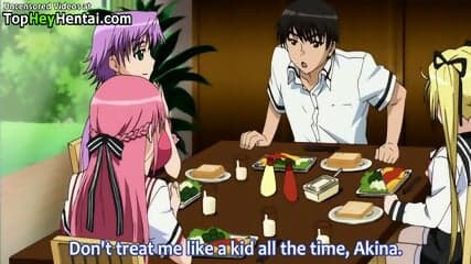 Sweet horny teen with big tits gets fucked