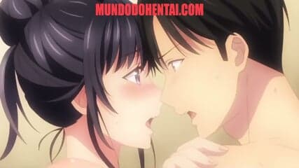 Comeu a atendente do restaurante Hentai Legendado