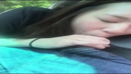 Guy has Lost a Football Bet and now has to Record his Asian Girlfriend being Fucked by his High School Bully