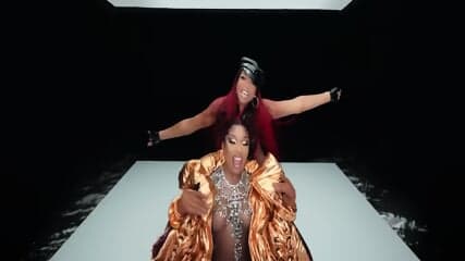 Megan Thee Stallion - Body