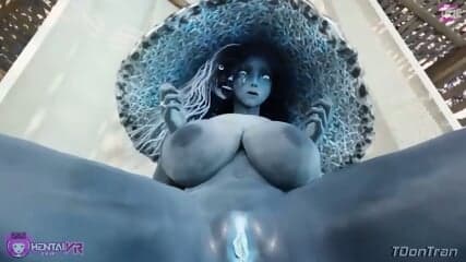 Ranni the Thicc Ride