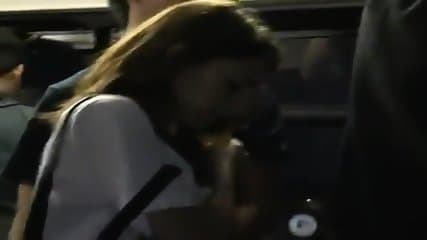 Wife get s groped on bus 1 -More On