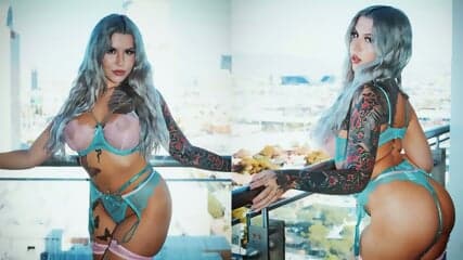 fucked my wife's sister in the ass.