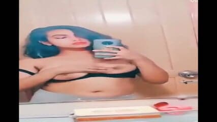 Umme Zamilatun Naim Hot Nude Video