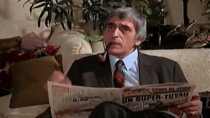 1977 - Belles d'un soir(Brigitte Lahaie)